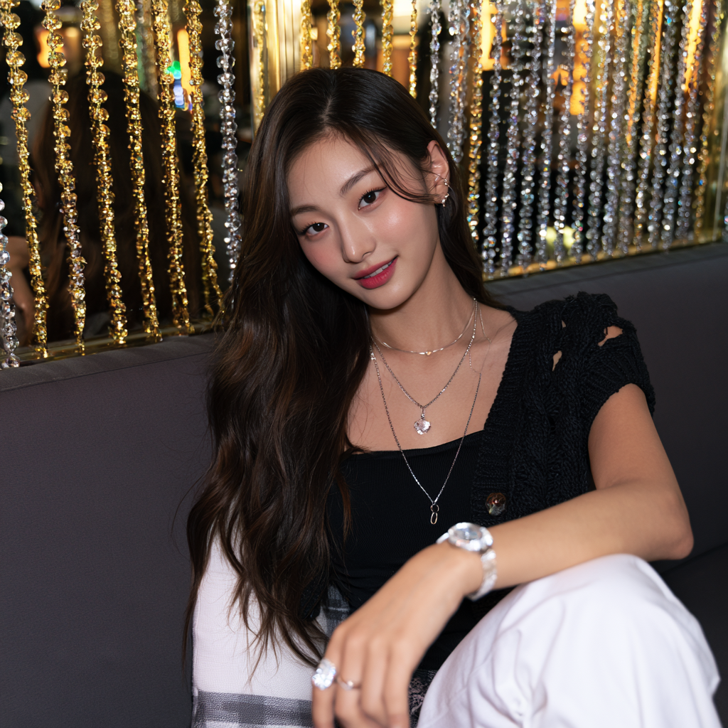 강남 홈런볼 텐프로 아가씨 이미지 15