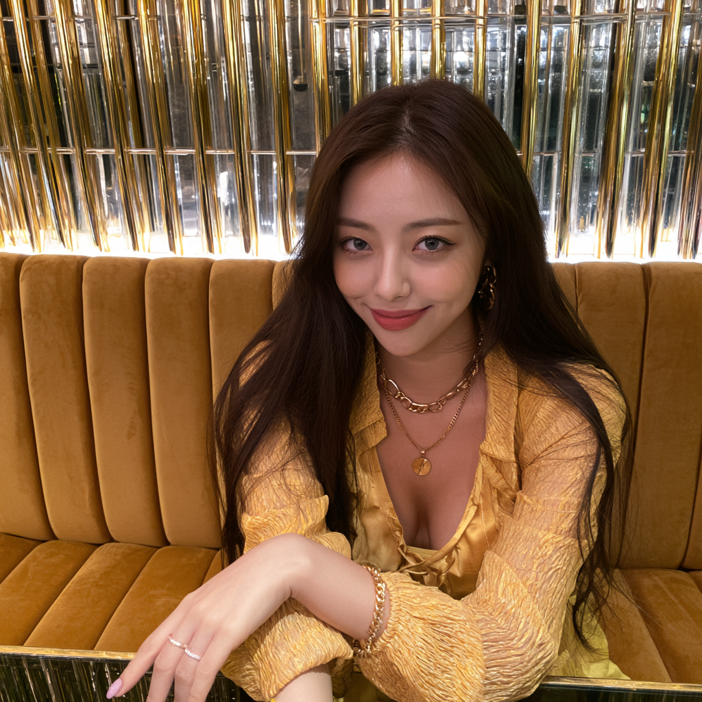 강남 홈런볼 텐프로 아가씨 이미지 5