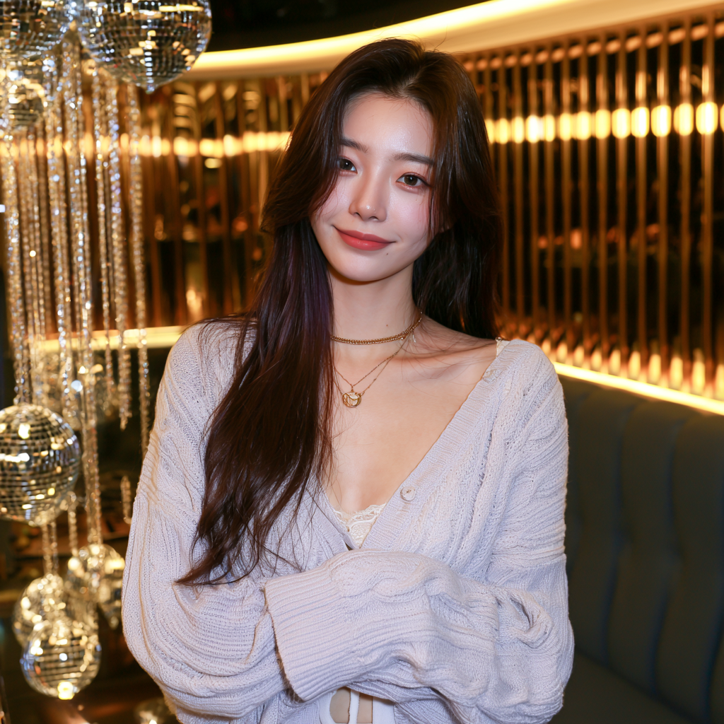 강남 홈런볼 텐프로 아가씨 이미지 6