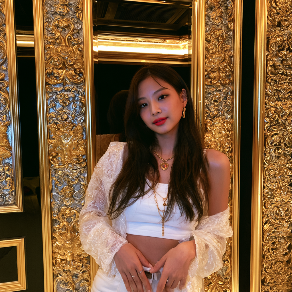 강남 홈런볼 텐프로 아가씨 이미지 7