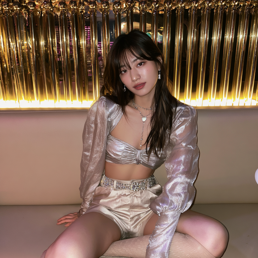 강남 홈런볼 텐프로 아가씨 이미지 1